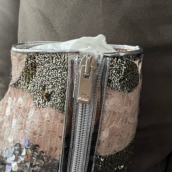 Christian Louboutin Booties - Picture 3 of 7